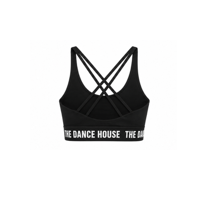 Pre-Order Limited Release (Sports Bra)