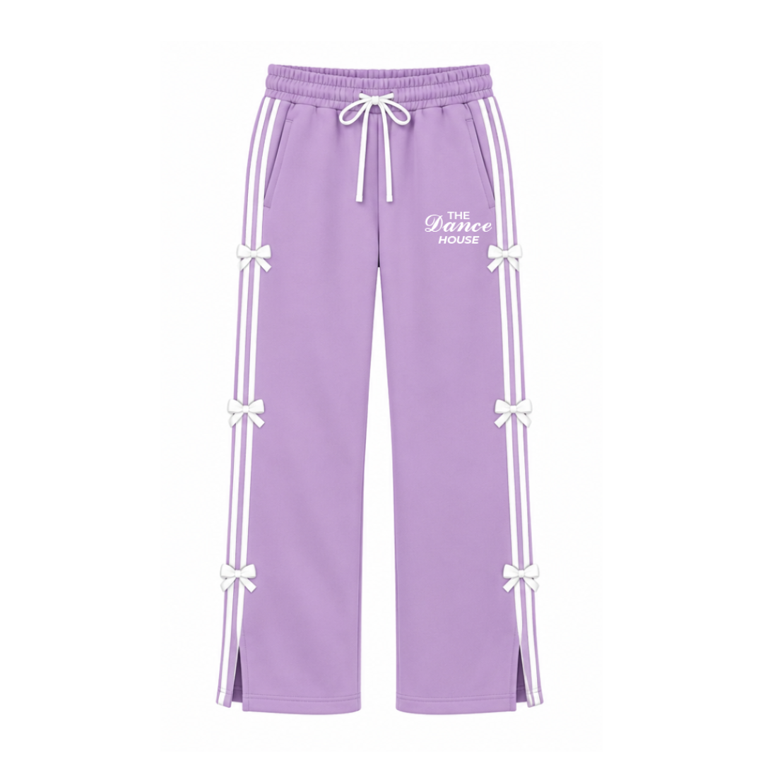 Pre-Order Limited Release (Glow Bow Sweatpants)