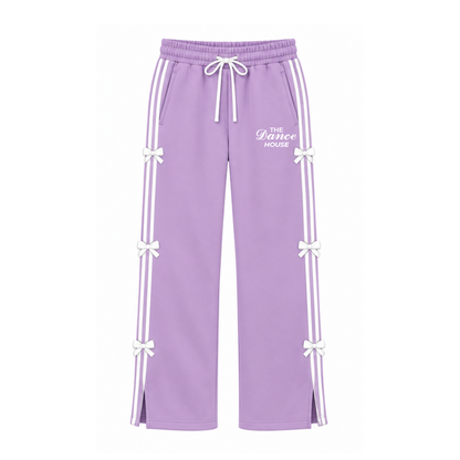 Pre-Order Limited Release (Glow Bow Sweatpants)