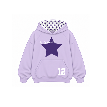 Pre-Order Limited Release (Wyatt Hoodie)