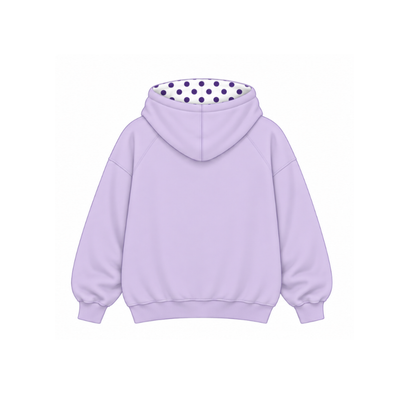 Pre-Order Limited Release (Wyatt Hoodie)