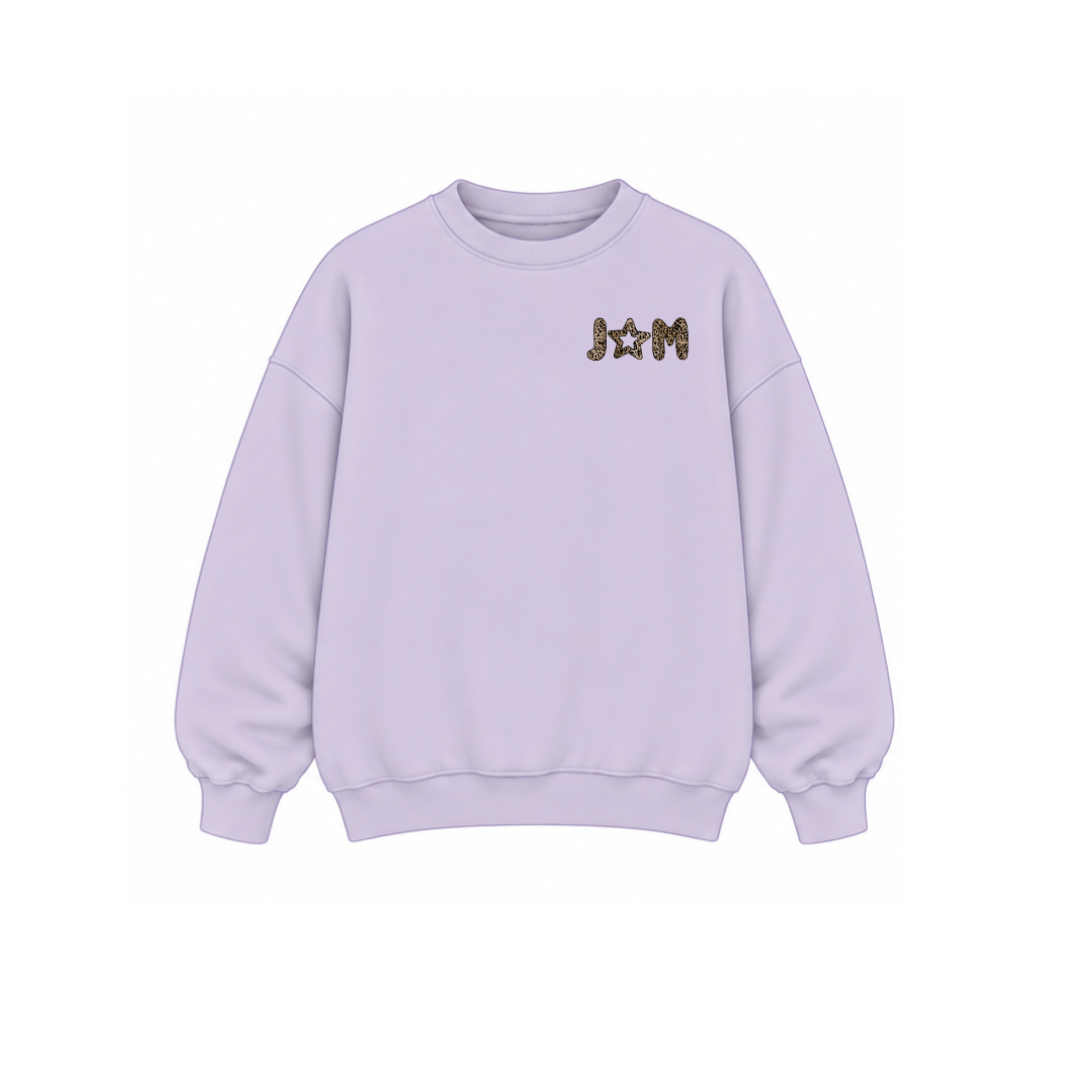 Pre-Order Limited Release (Rox Crewneck)