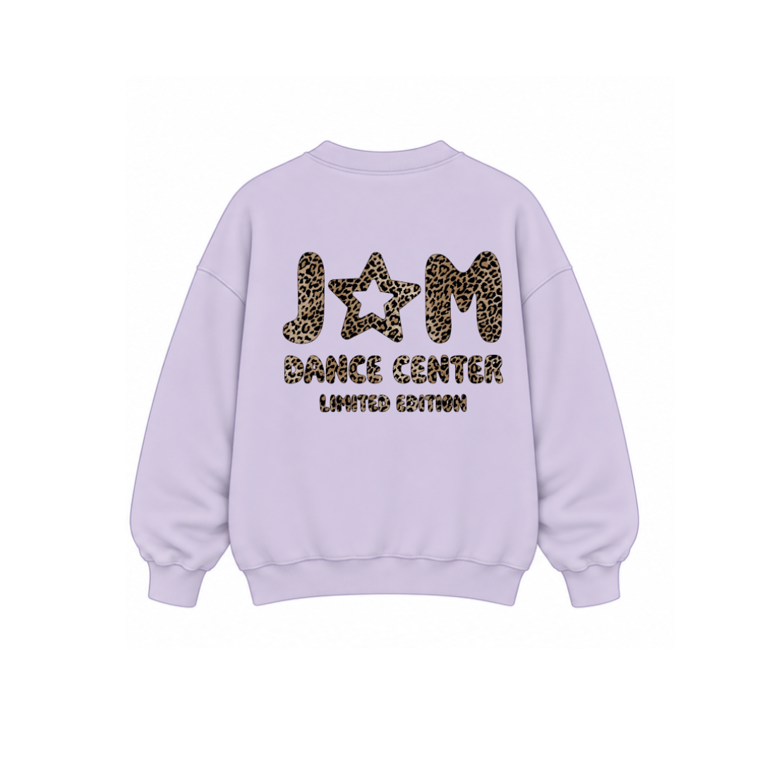 Pre-Order Limited Release (Rox Crewneck)