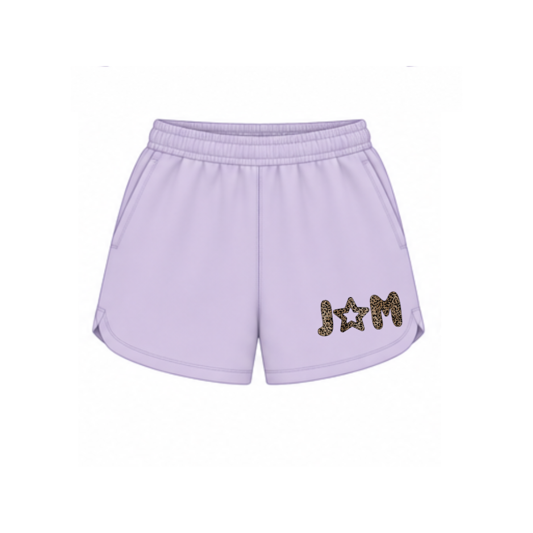 Pre-Order Limited Release (Tennis Shorts)