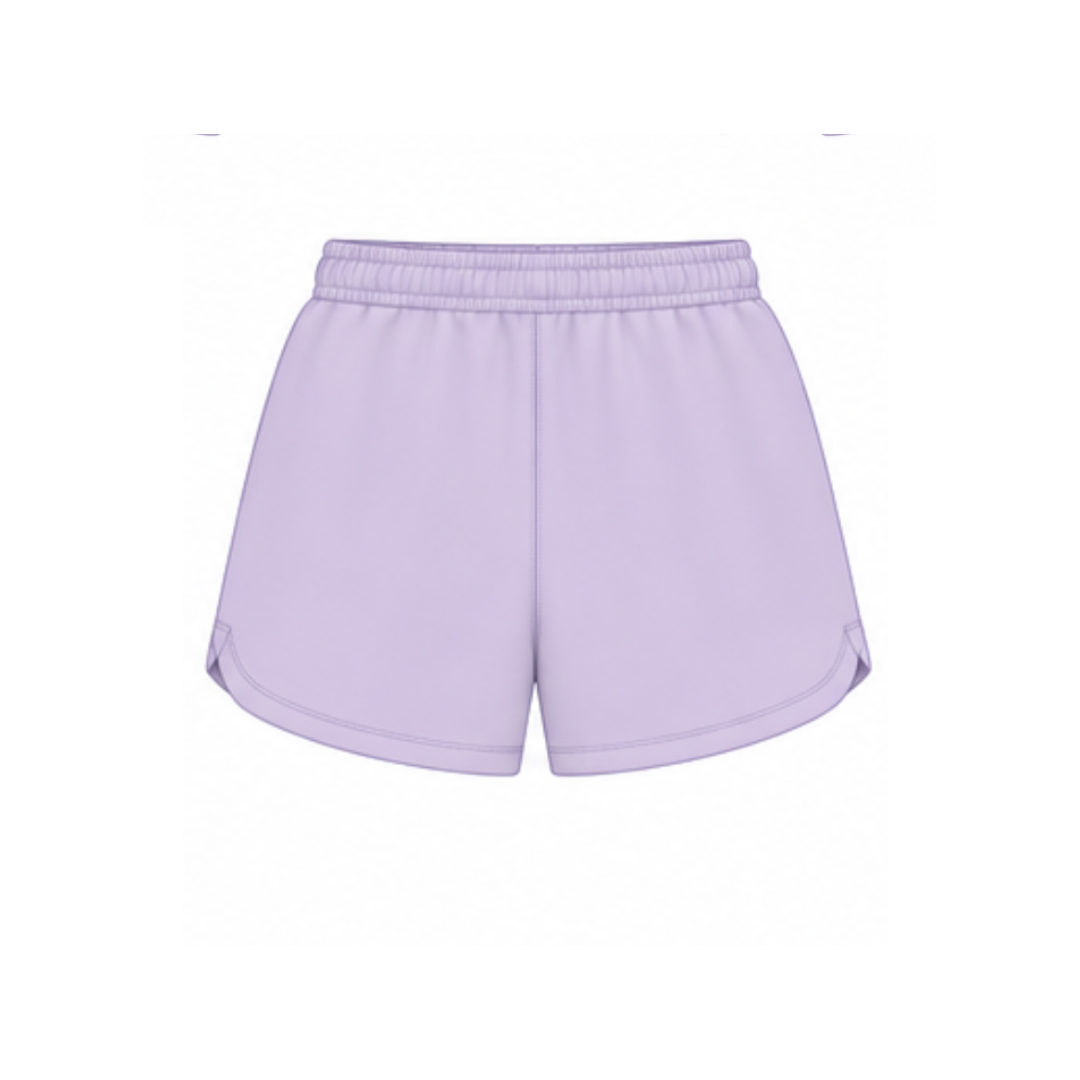 Pre-Order Limited Release (Tennis Shorts)