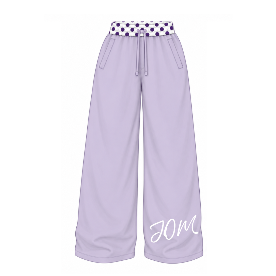 Pre-Order Limited Release (Laszlo Sweatpants)