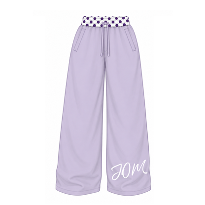 Pre-Order Limited Release (Laszlo Sweatpants)