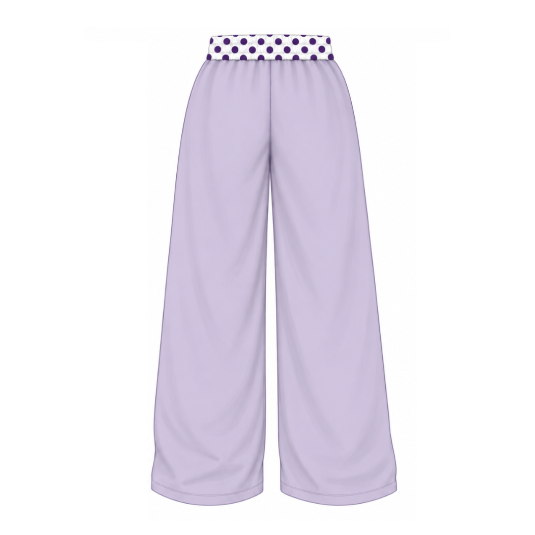 Pre-Order Limited Release (Laszlo Sweatpants)