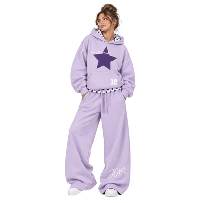 Pre-Order Limited Release (Laszlo Sweatpants)