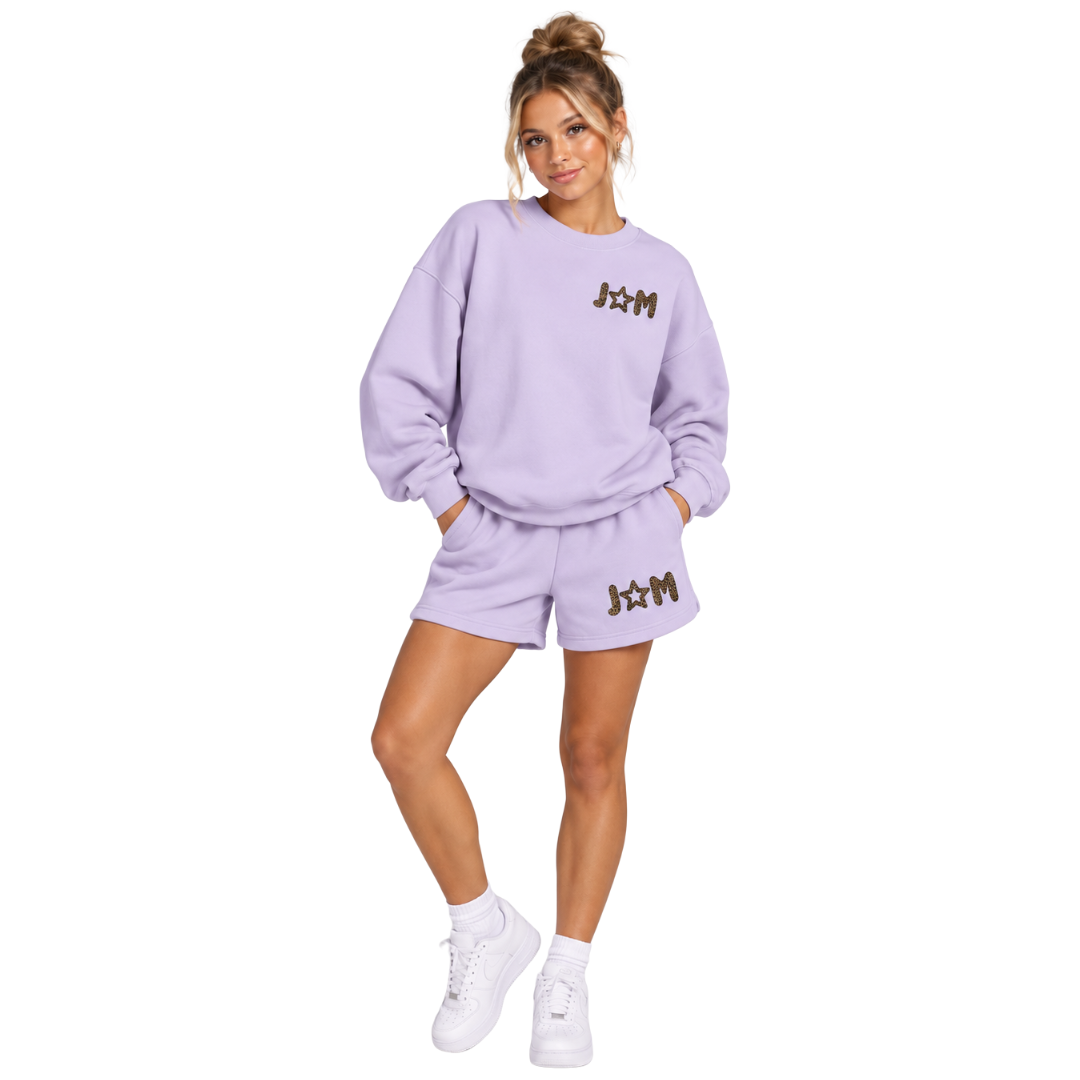 Pre-Order Limited Release (Rox Crewneck)