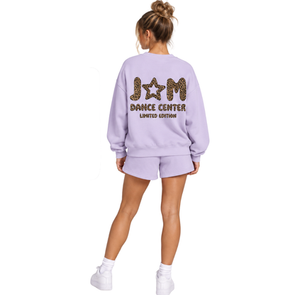 Pre-Order Limited Release (Rox Crewneck)