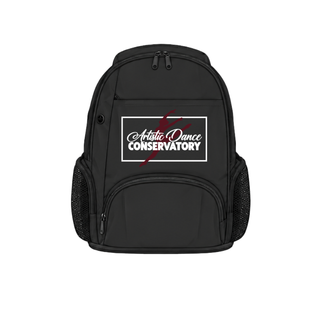 Pre-Order Limited Release (Comp Day Backpack)