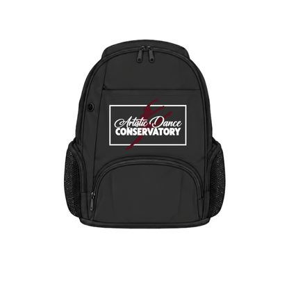 Pre-Order Limited Release (Comp Day Backpack)