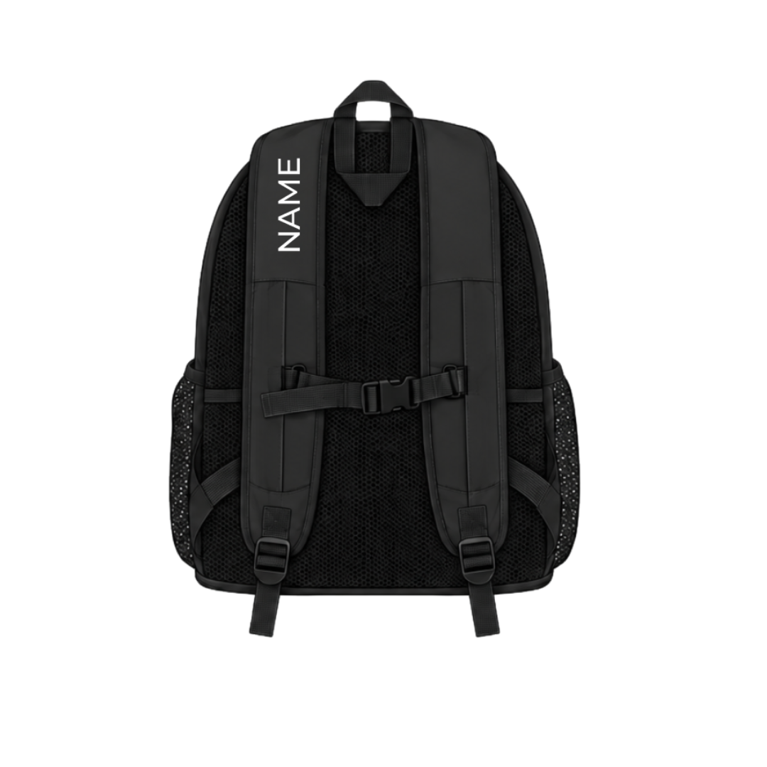 Pre-Order Limited Release (Comp Day Backpack)