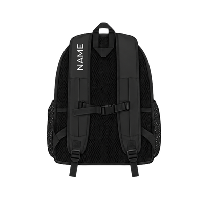 Pre-Order Limited Release (Comp Day Backpack)