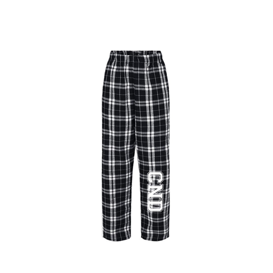 Youth Flannel Pants
