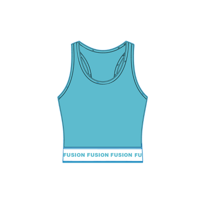 Livy BPC Longline Sports Bra - PRE ORDER BEFORE 7/15