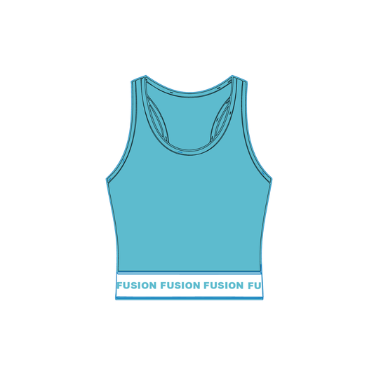Livy BPC Longline Sports Bra - PRE ORDER BEFORE 8/19