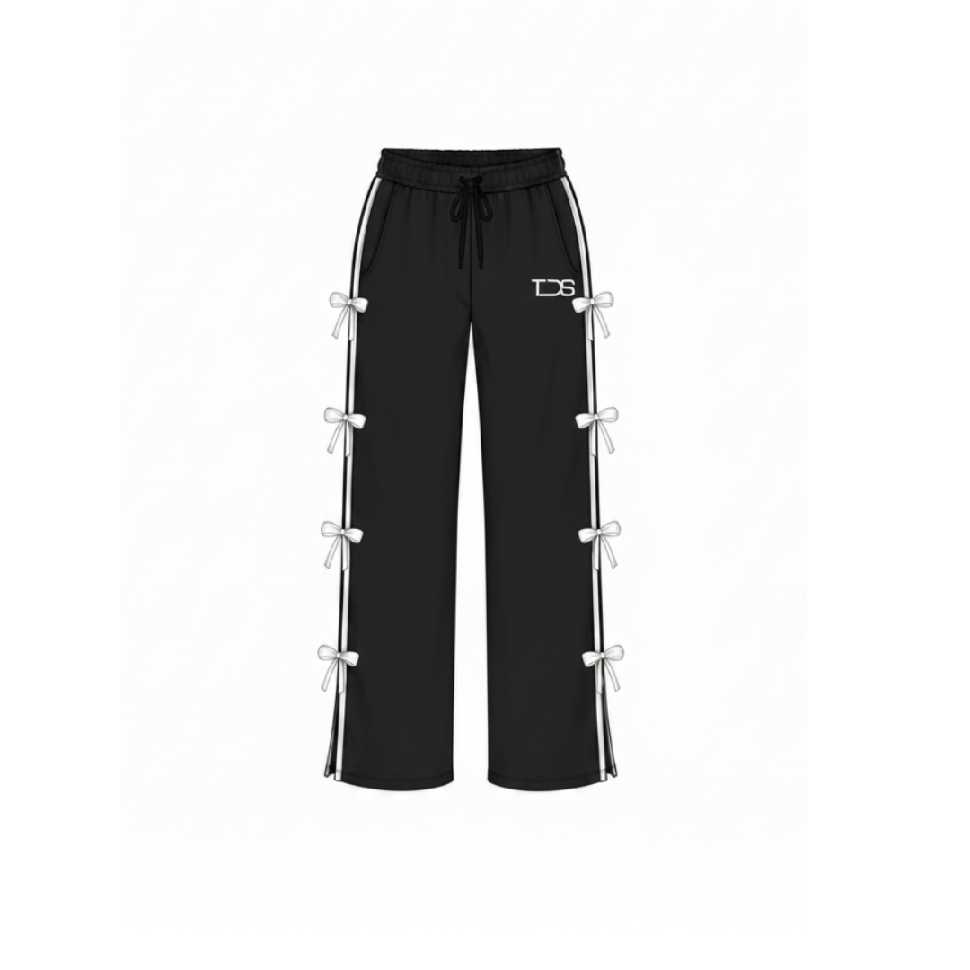 Pre-Order Limited Release (Glow Bow Sweatpants)