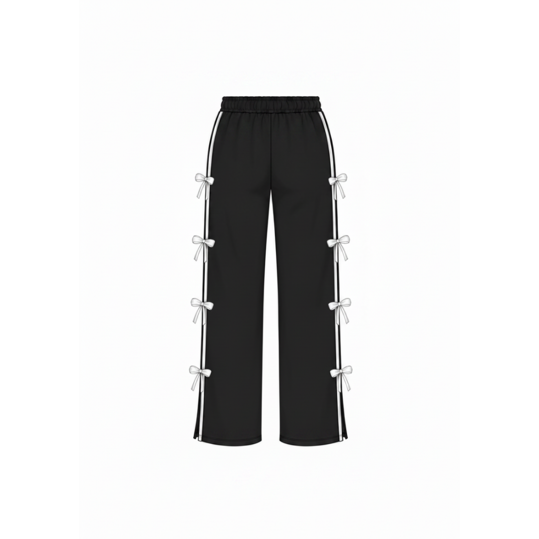 Pre-Order Limited Release (Glow Bow Sweatpants)