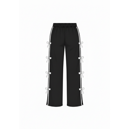 Pre-Order Limited Release (Glow Bow Sweatpants)
