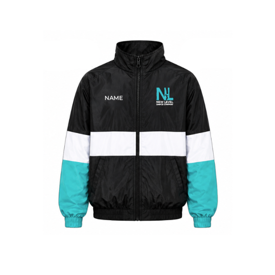Pre-Order Limited Release (Team Jacket)