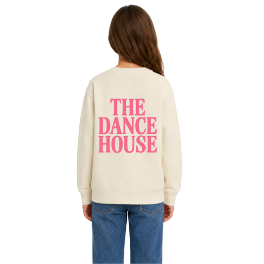 Youth Essential Crewneck