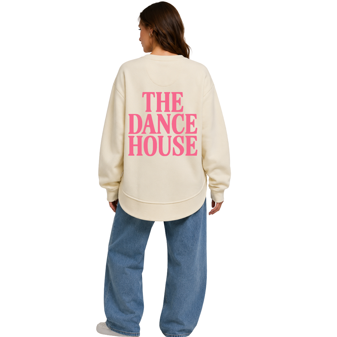 Adult Essential Crewneck