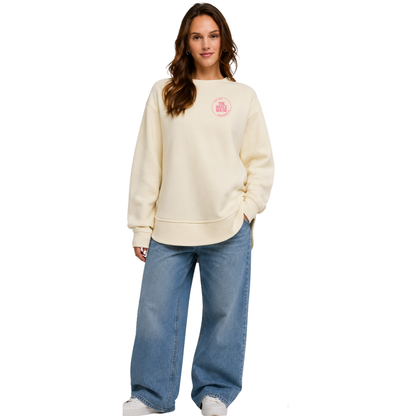 Adult Essential Crewneck