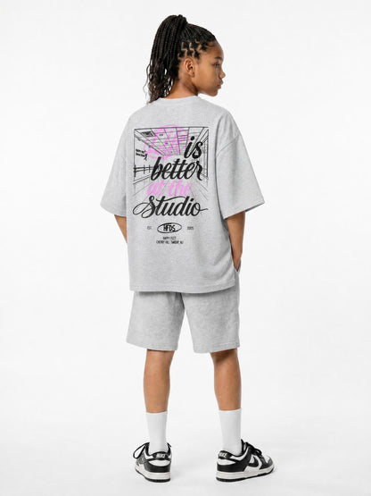 Youth Life is Better Tee