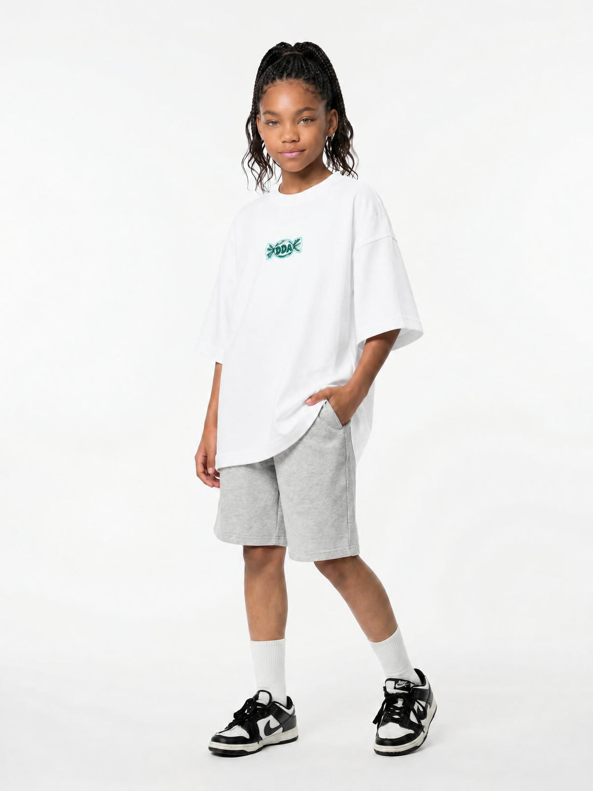 Youth Sweet 16 Tee