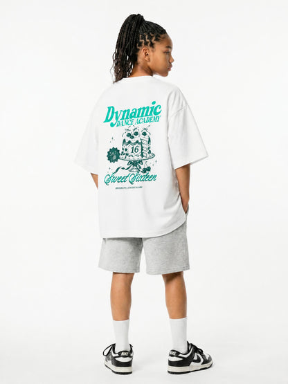 Youth Sweet 16 Tee