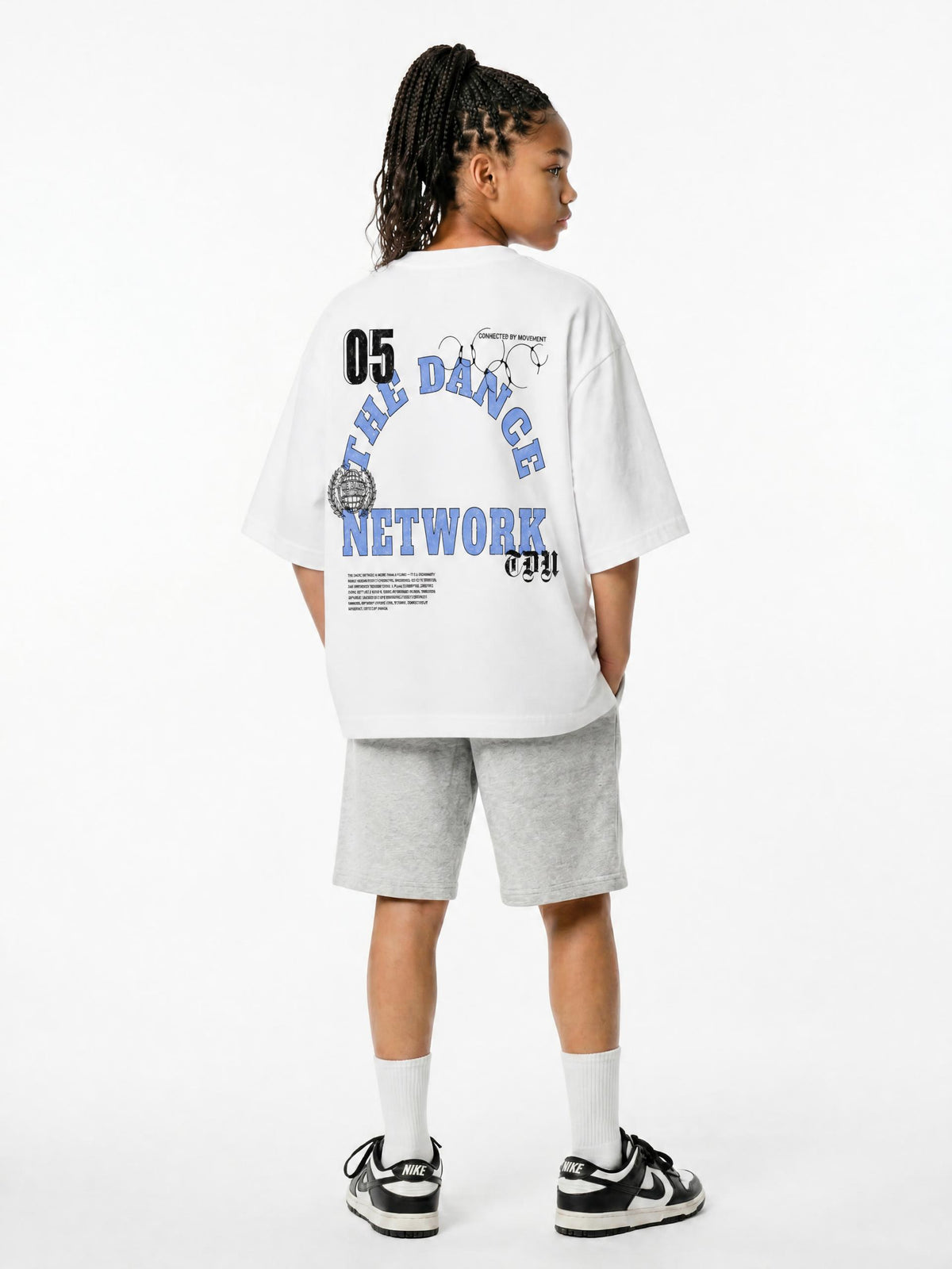 Youth Graphic Tee