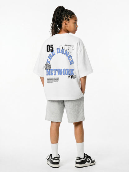 Youth Graphic Tee