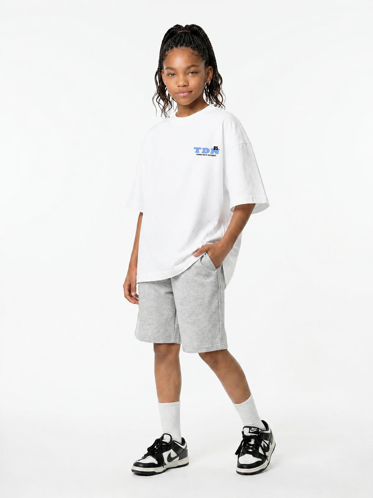 Youth Graphic Tee