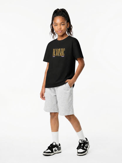 Youth Iconic 2027 Tour Tee