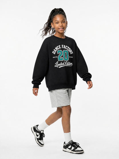 Youth SZN 20 Crewneck