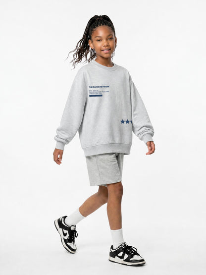 Youth Crewneck