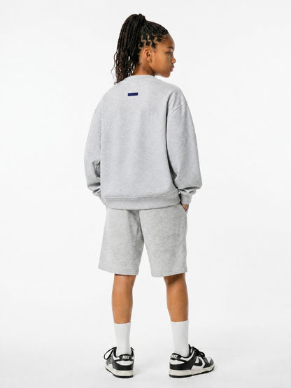 Youth Crewneck