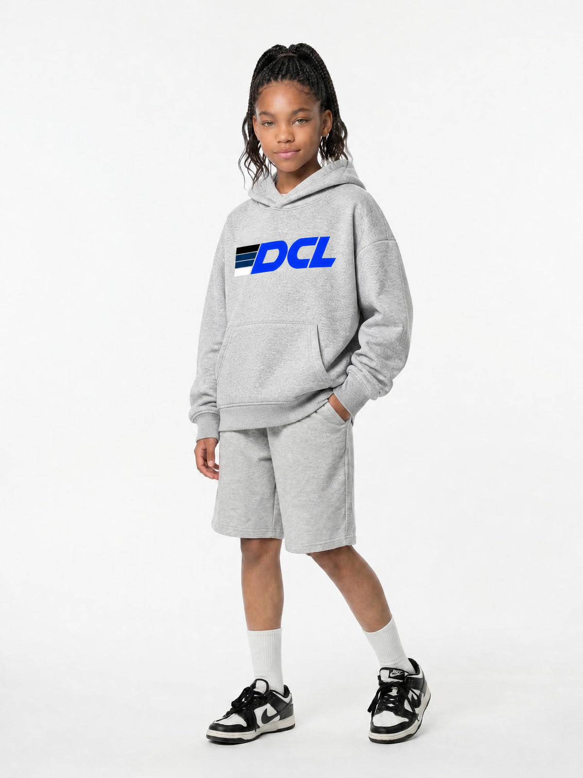 Youth Aviator Nation Hoodie