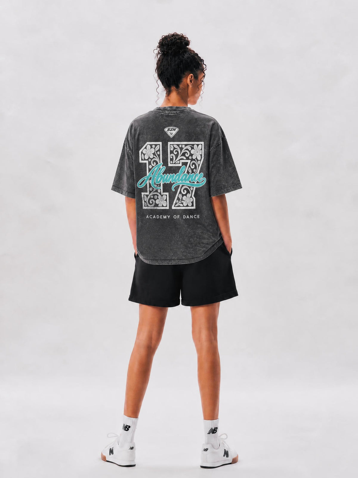 Adult SZN 17 Tee