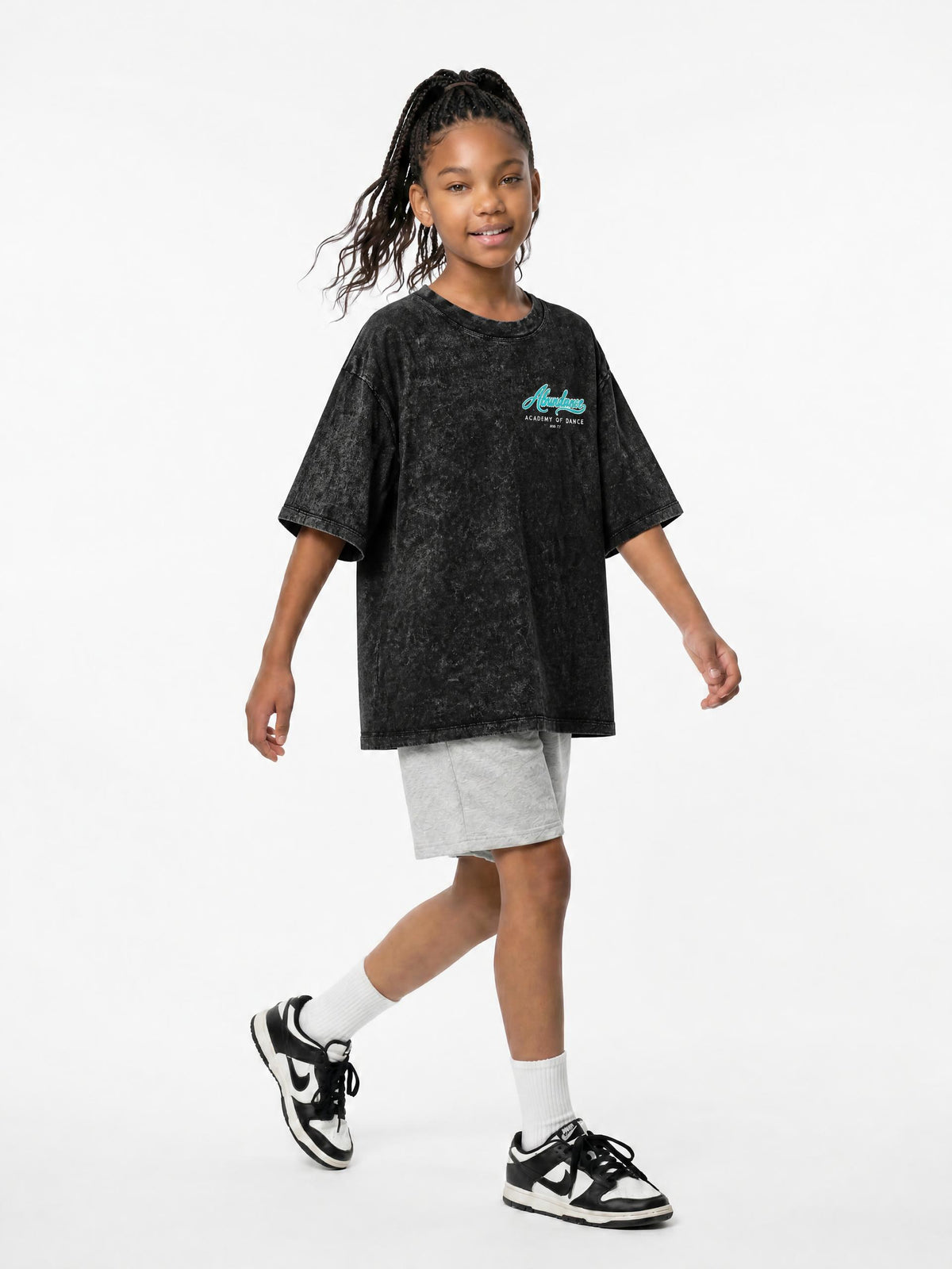 Youth SZN 17 Tee