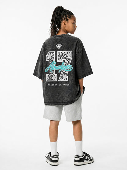 Youth SZN 17 Tee