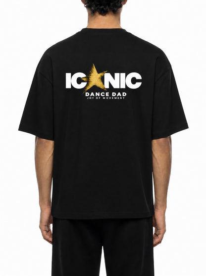 Iconic Dance Dad Tee