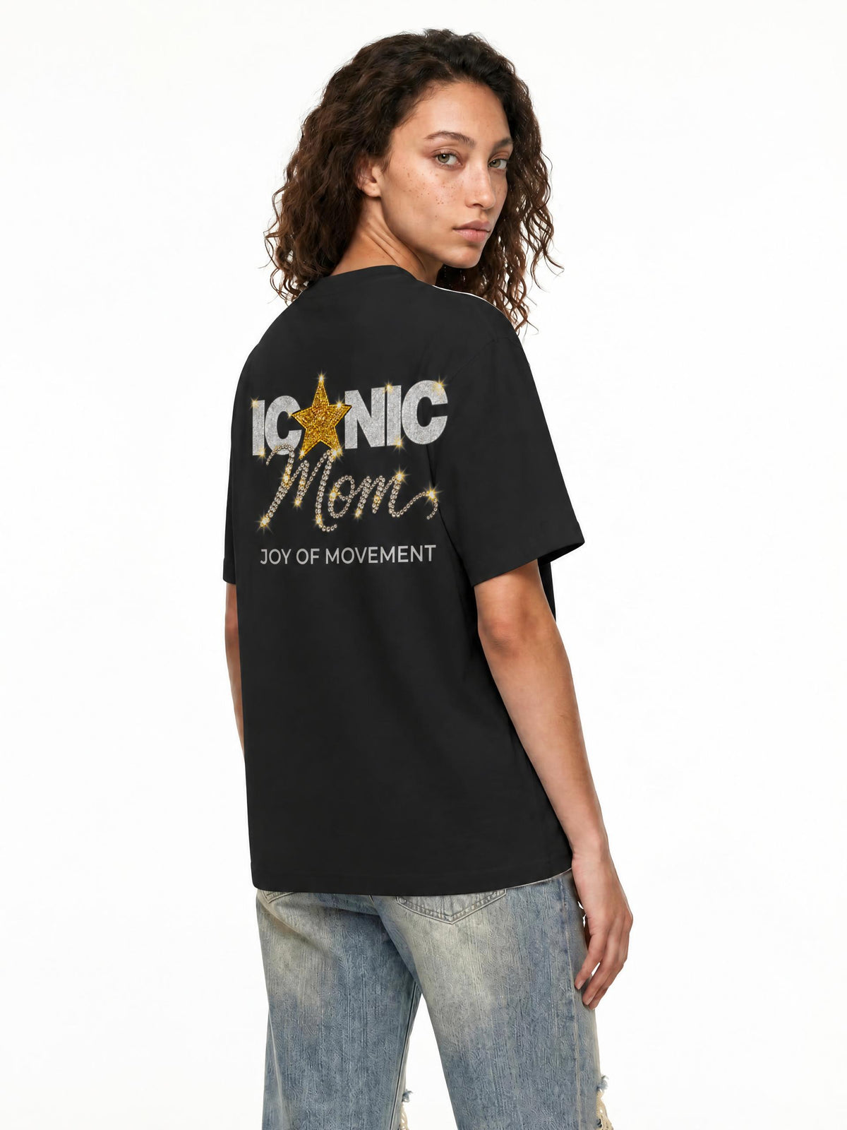 Iconic Dance Mom Tee