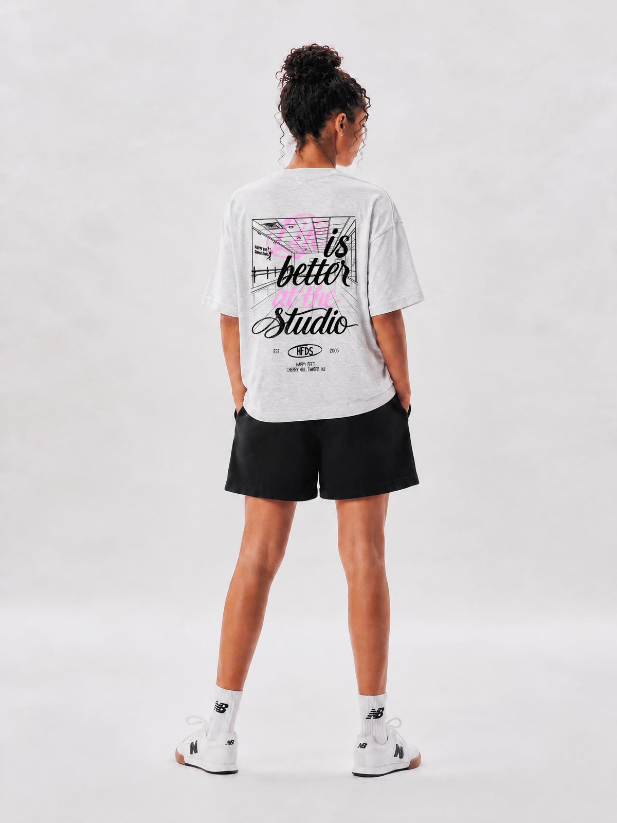 Adult Life is Better Tee