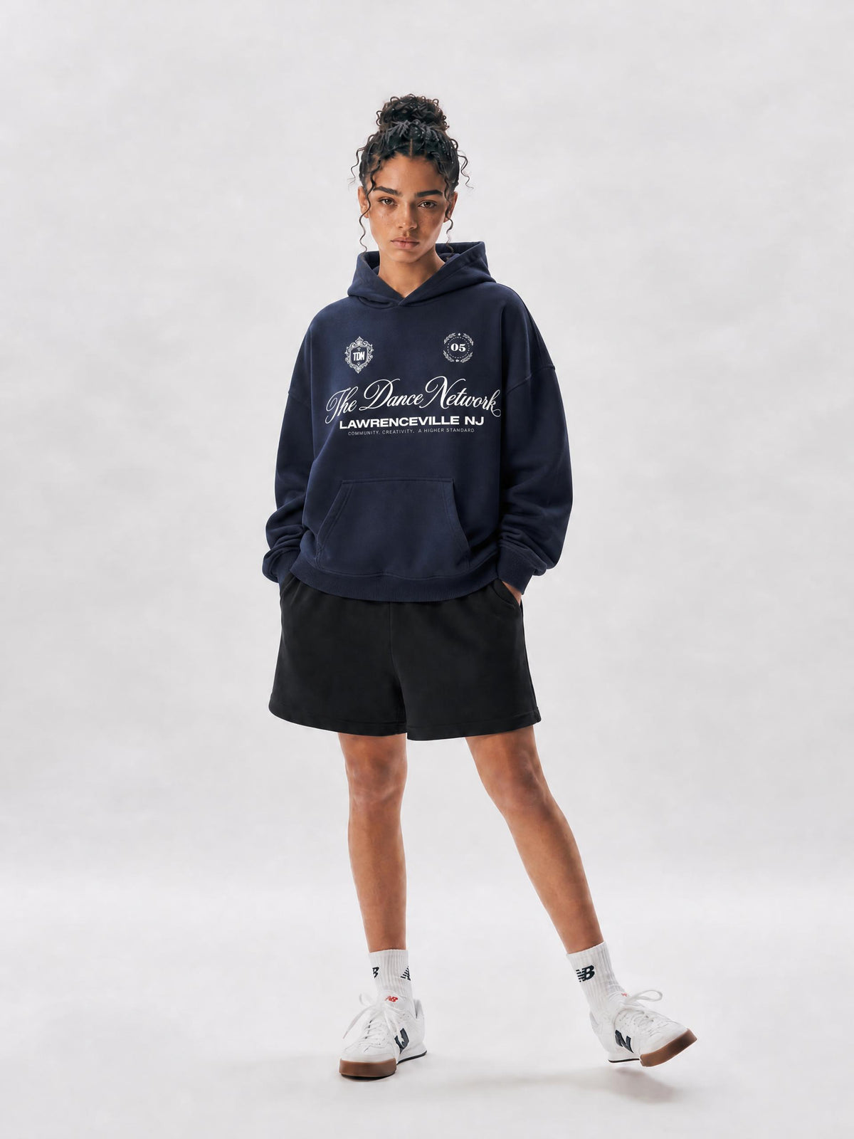 Adult Essential Hoodie