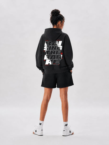 Adult Raising The Barre Hoodie