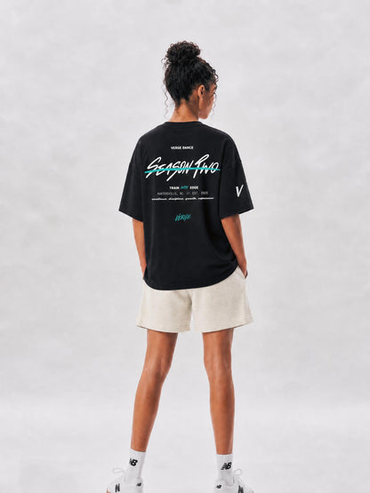 Adult Oversized Tee