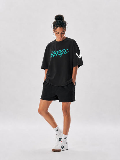 Adult Oversized Tee